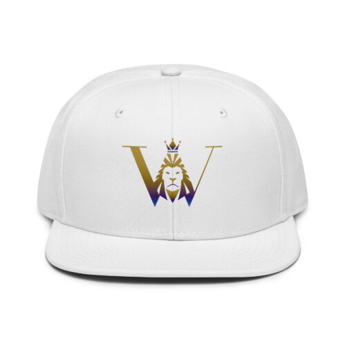 The Wealth Enterprise Snapback Hat